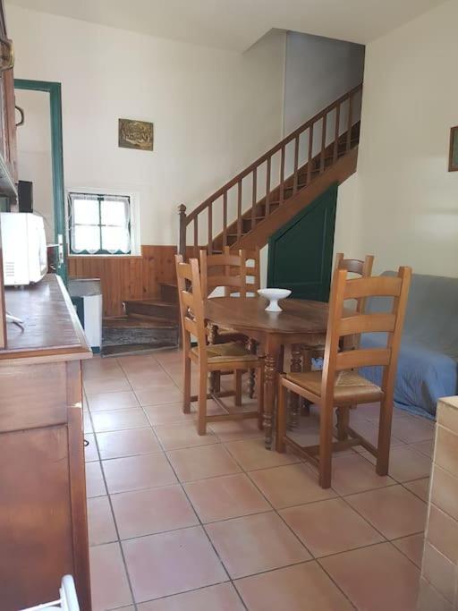 Sigean - Maison Domaine Viticole, 6 Km De La Mer Zewnętrze zdjęcie