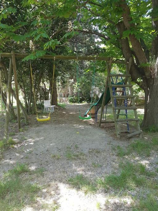 Sigean - Maison Domaine Viticole, 6 Km De La Mer Zewnętrze zdjęcie